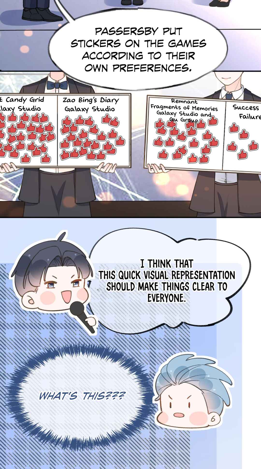 This Sweet Online Date Is a Disaster Chapter 103 - Page 10