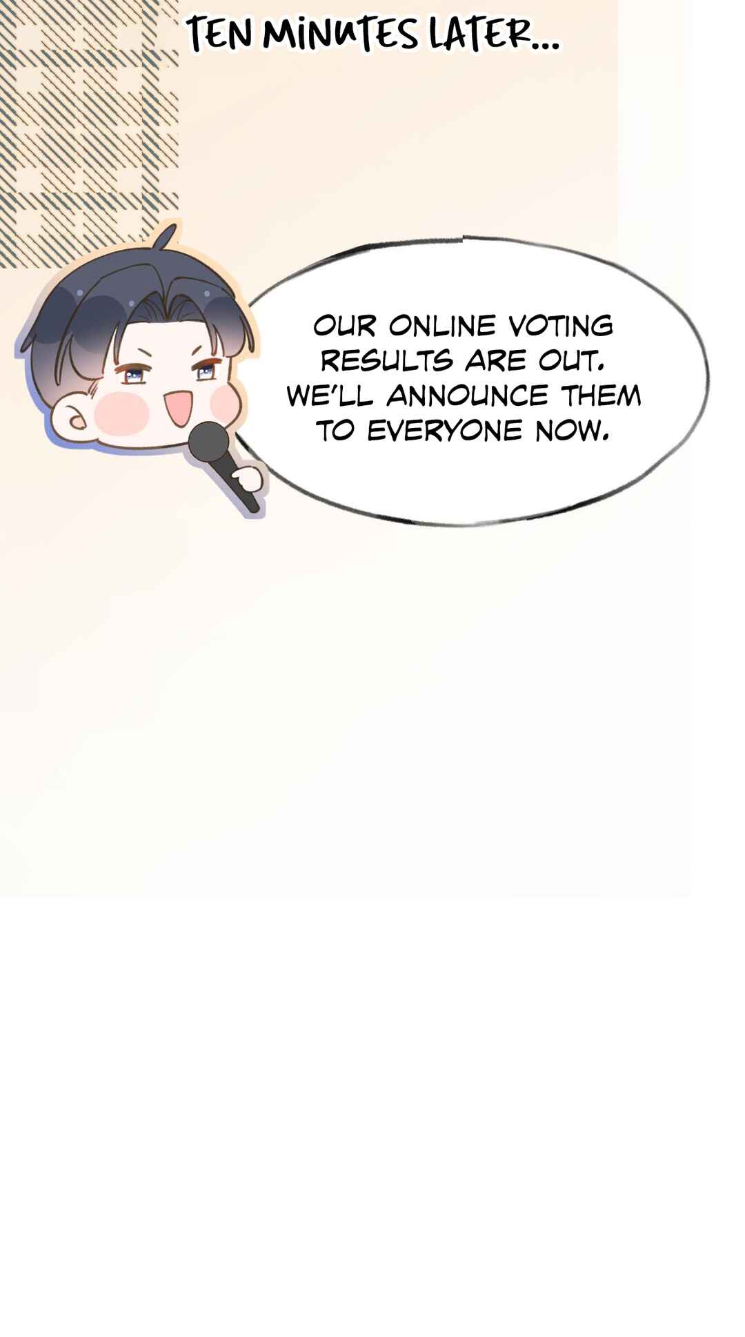 This Sweet Online Date Is a Disaster Chapter 103 - Page 13