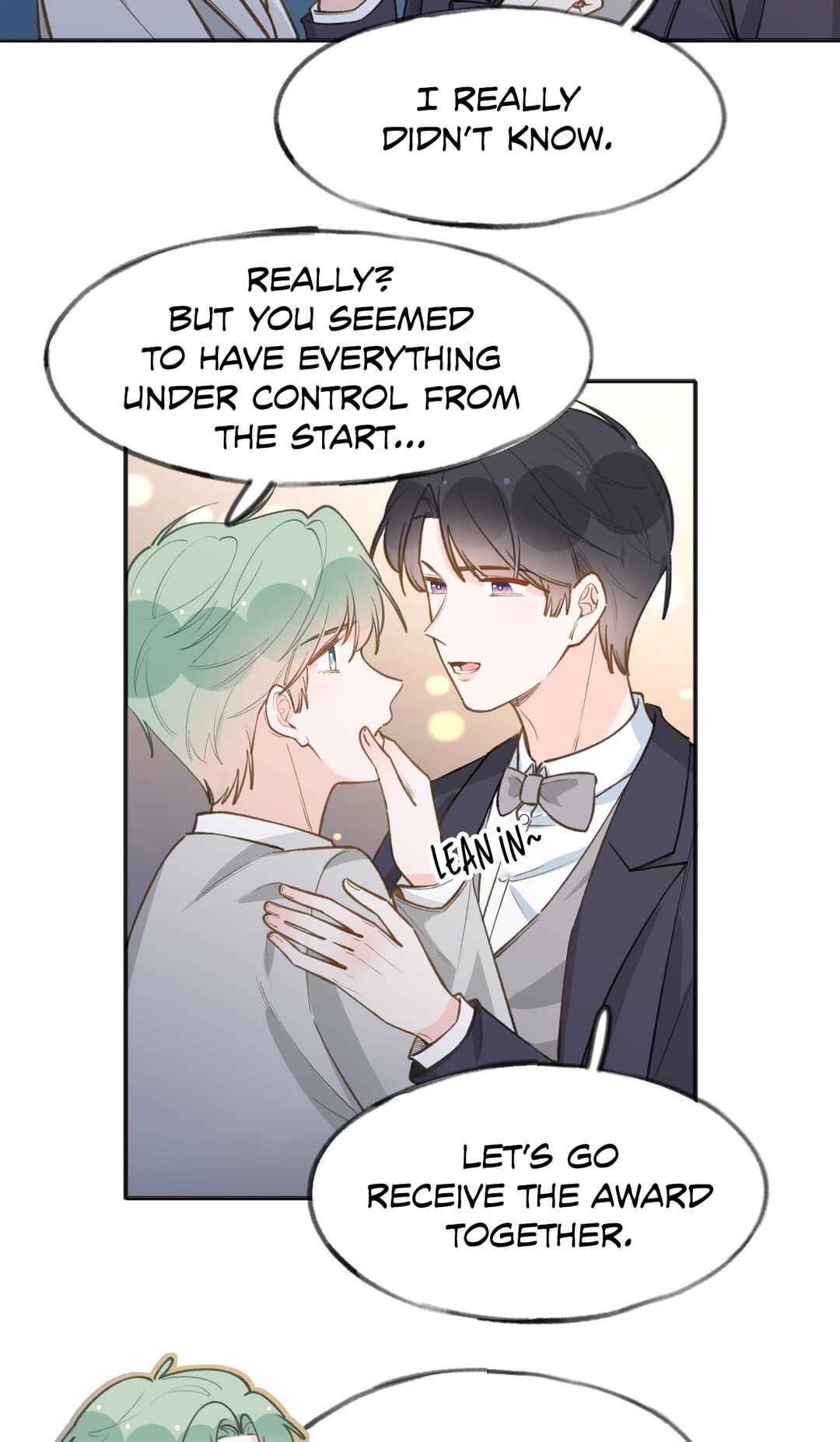 This Sweet Online Date Is a Disaster Chapter 103 - Page 16