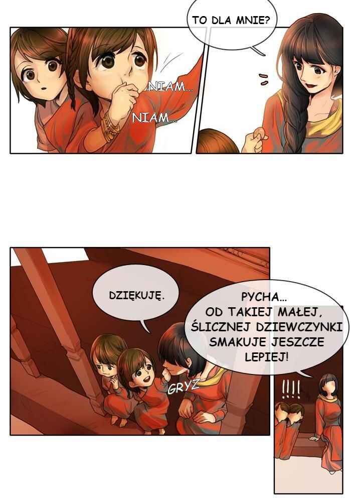 For the Sake of Sita Chapter 9 - Page 13