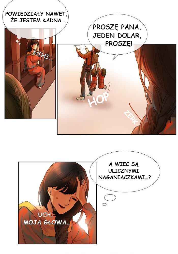 For the Sake of Sita Chapter 9 - Page 17
