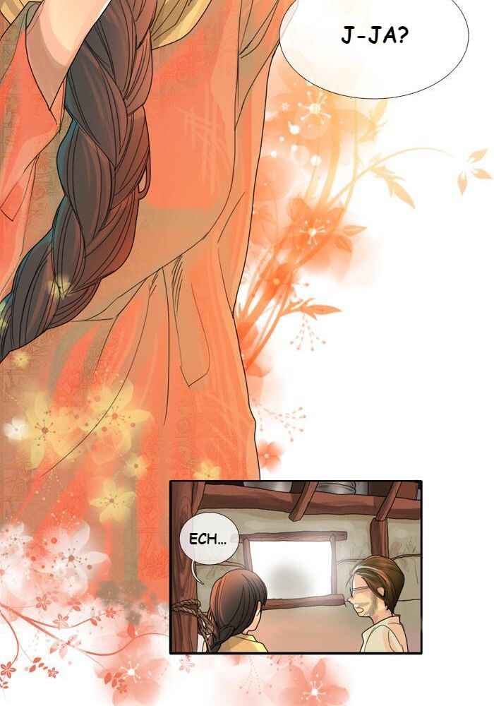 For the Sake of Sita Chapter 9 - Page 35