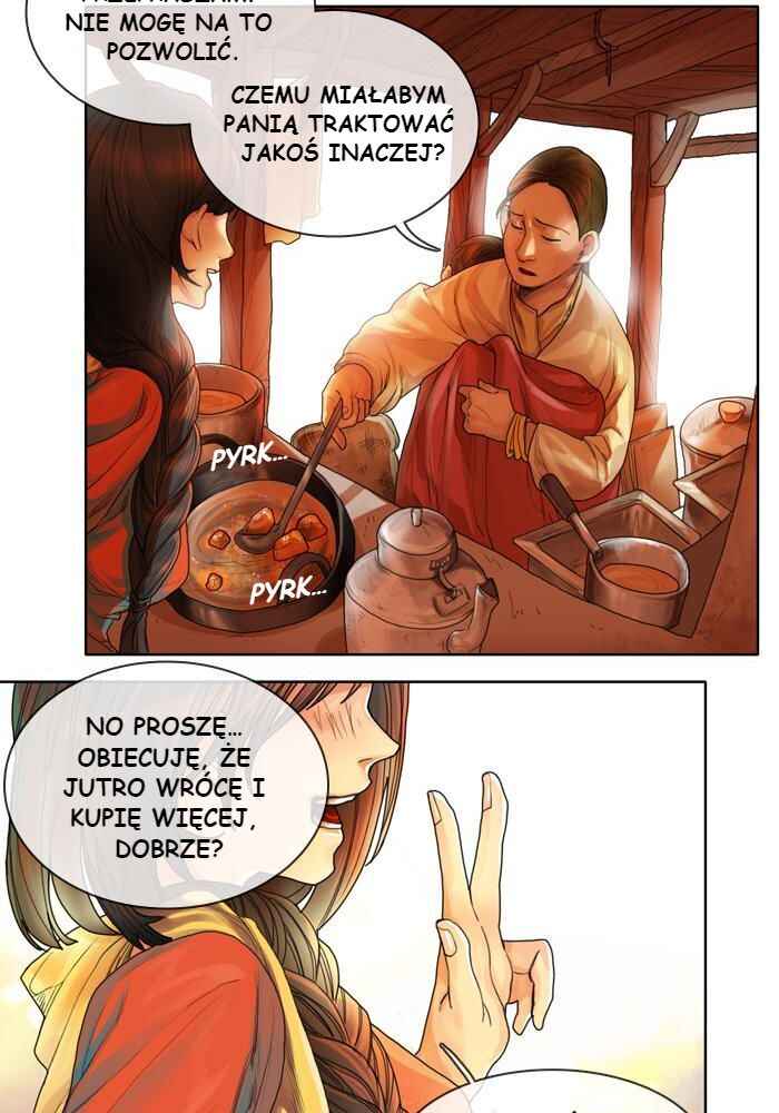 For the Sake of Sita Chapter 9 - Page 5