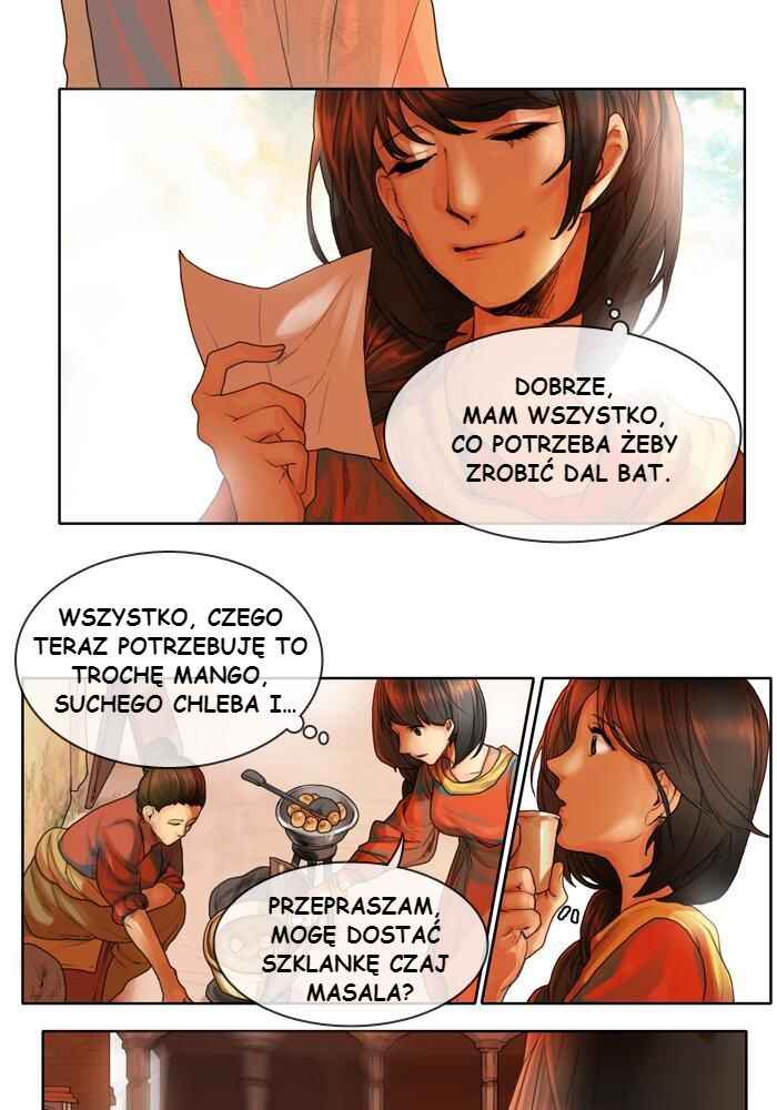 For the Sake of Sita Chapter 9 - Page 8