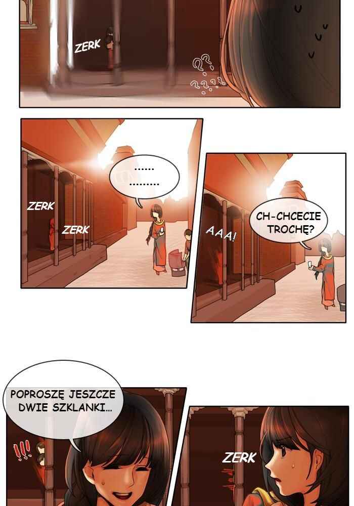 For the Sake of Sita Chapter 9 - Page 9