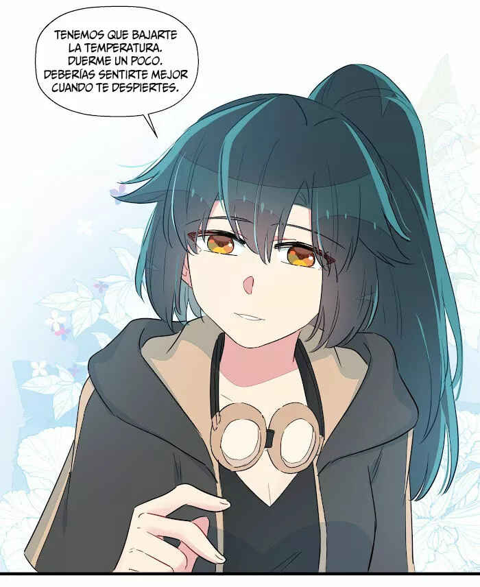 What Should I Do If I've Signed a Marriage Contract with the Elven Princess Chapter 56 - Page 17