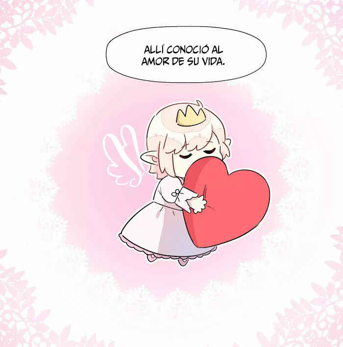 What Should I Do If I've Signed a Marriage Contract with the Elven Princess Chapter 56 - Page 25
