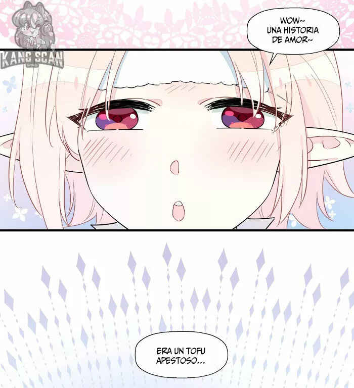What Should I Do If I've Signed a Marriage Contract with the Elven Princess Chapter 56 - Page 26