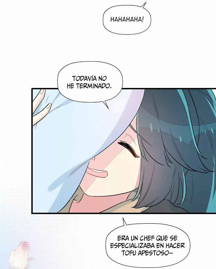 What Should I Do If I've Signed a Marriage Contract with the Elven Princess Chapter 56 - Page 28