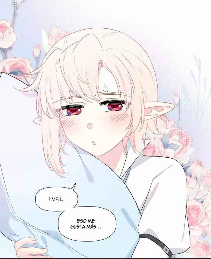 What Should I Do If I've Signed a Marriage Contract with the Elven Princess Chapter 56 - Page 29