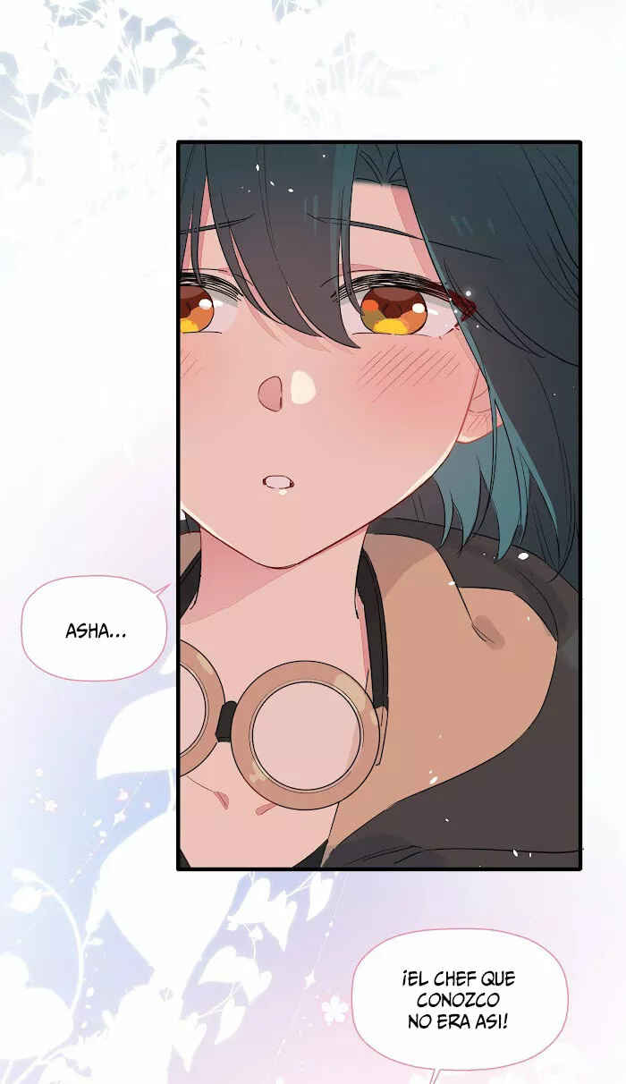 What Should I Do If I've Signed a Marriage Contract with the Elven Princess Chapter 56 - Page 33