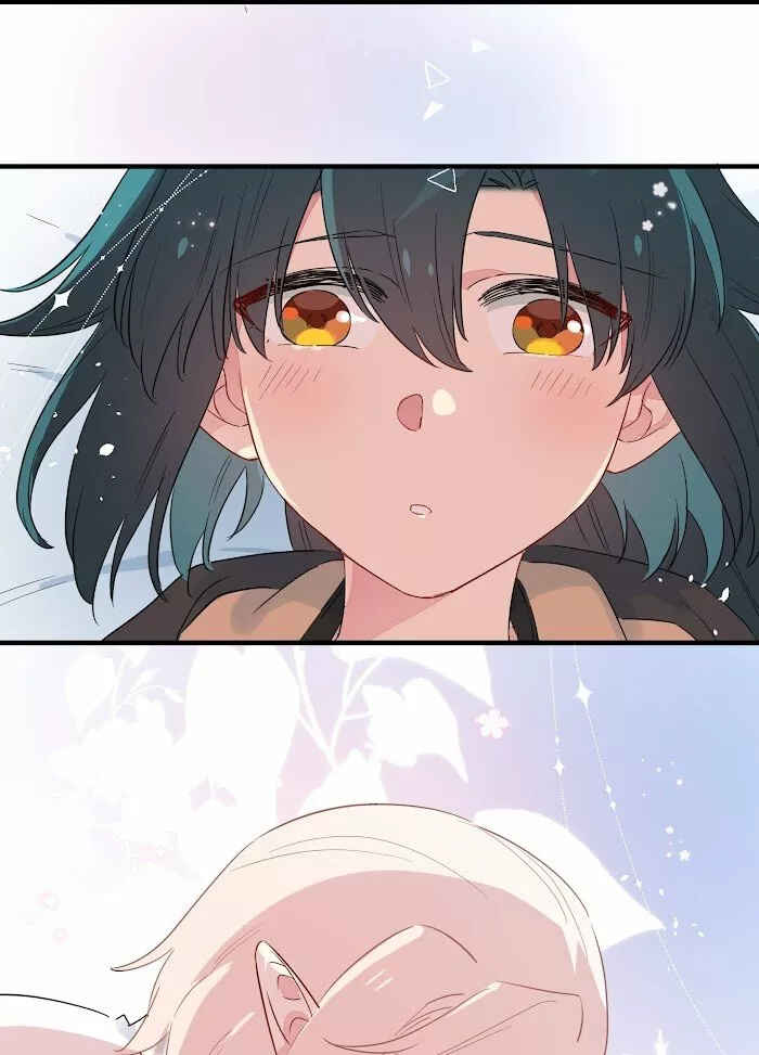 What Should I Do If I've Signed a Marriage Contract with the Elven Princess Chapter 56 - Page 35