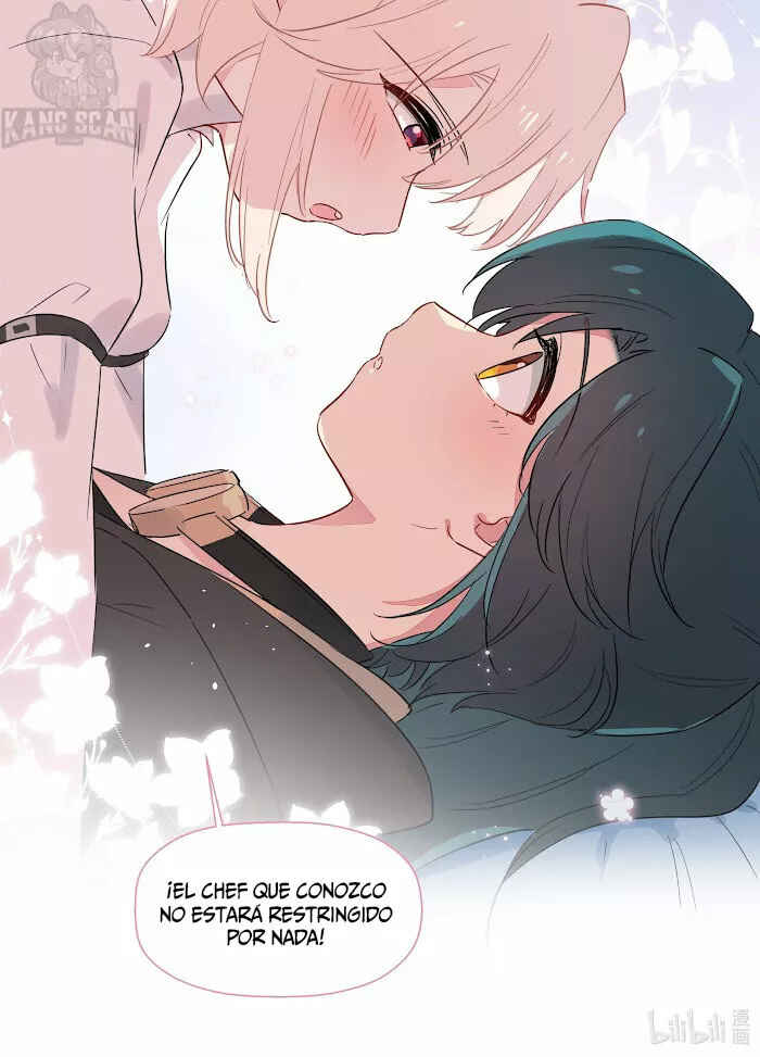 What Should I Do If I've Signed a Marriage Contract with the Elven Princess Chapter 56 - Page 36
