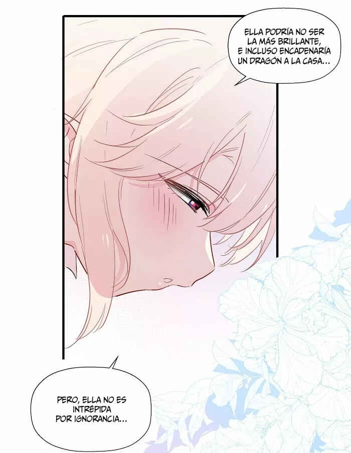 What Should I Do If I've Signed a Marriage Contract with the Elven Princess Chapter 56 - Page 37