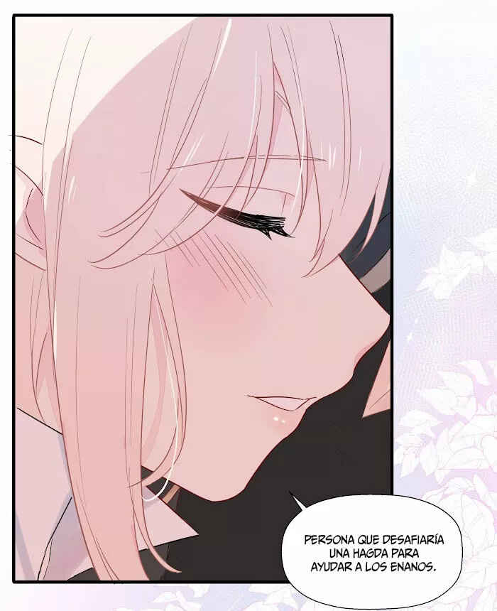 What Should I Do If I've Signed a Marriage Contract with the Elven Princess Chapter 56 - Page 39