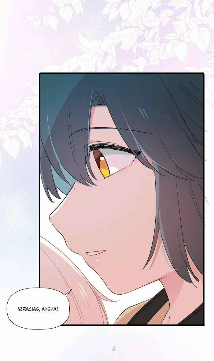 What Should I Do If I've Signed a Marriage Contract with the Elven Princess Chapter 56 - Page 40