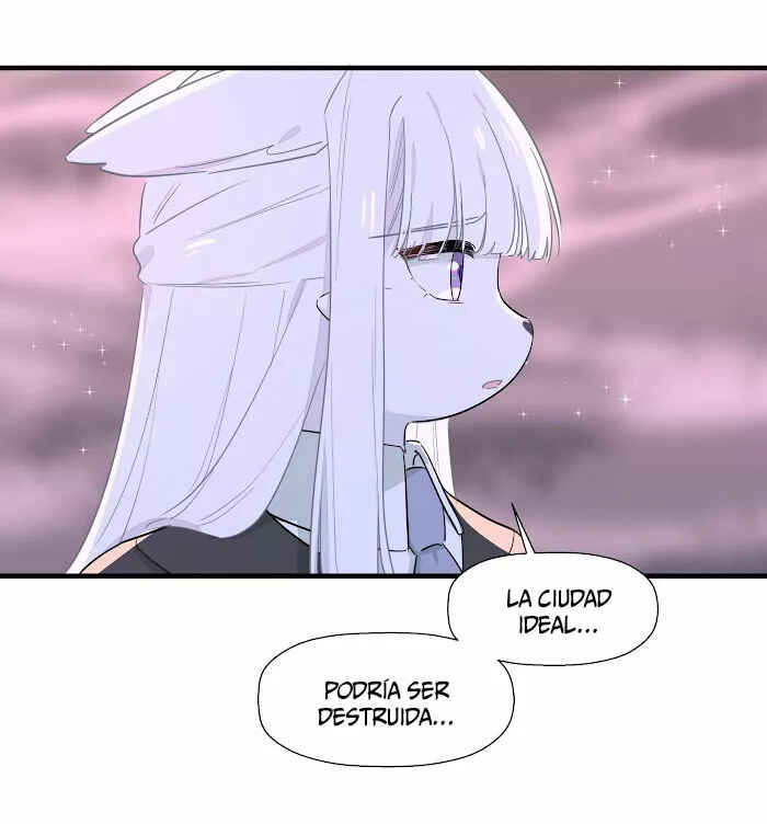 What Should I Do If I've Signed a Marriage Contract with the Elven Princess Chapter 56 - Page 6