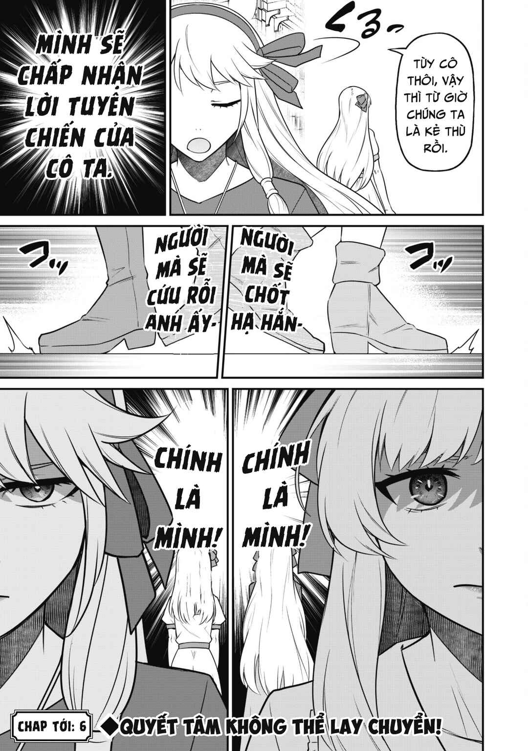 Saikin Haitta Shiro Madoushi ga Party Crusher de, Ore no Isekai Boukensha Seikatsu ga Houkai no Kiki na Ken ni Tsuite Chapter 5.2 - Page 20
