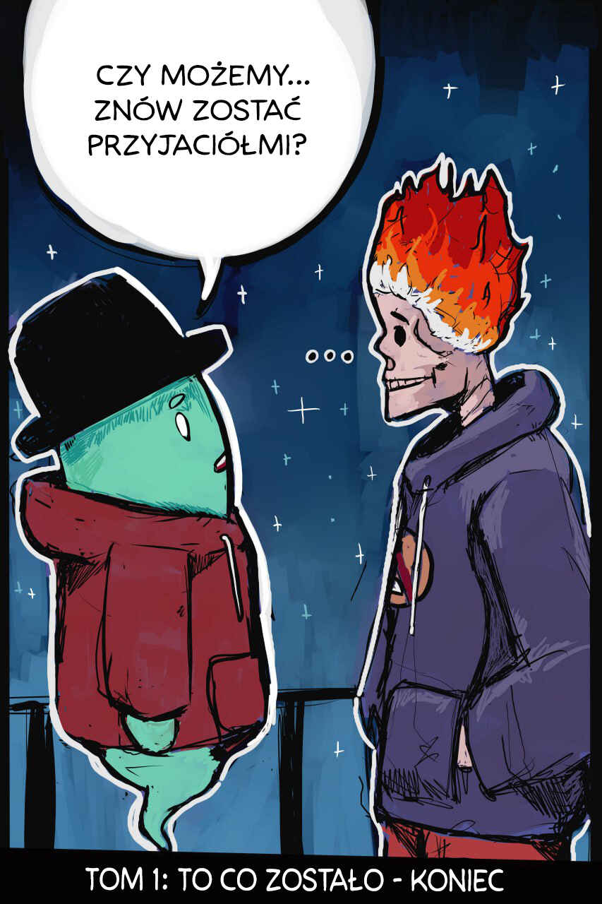 Andy Ghost Chapter 3.9 - Page 3