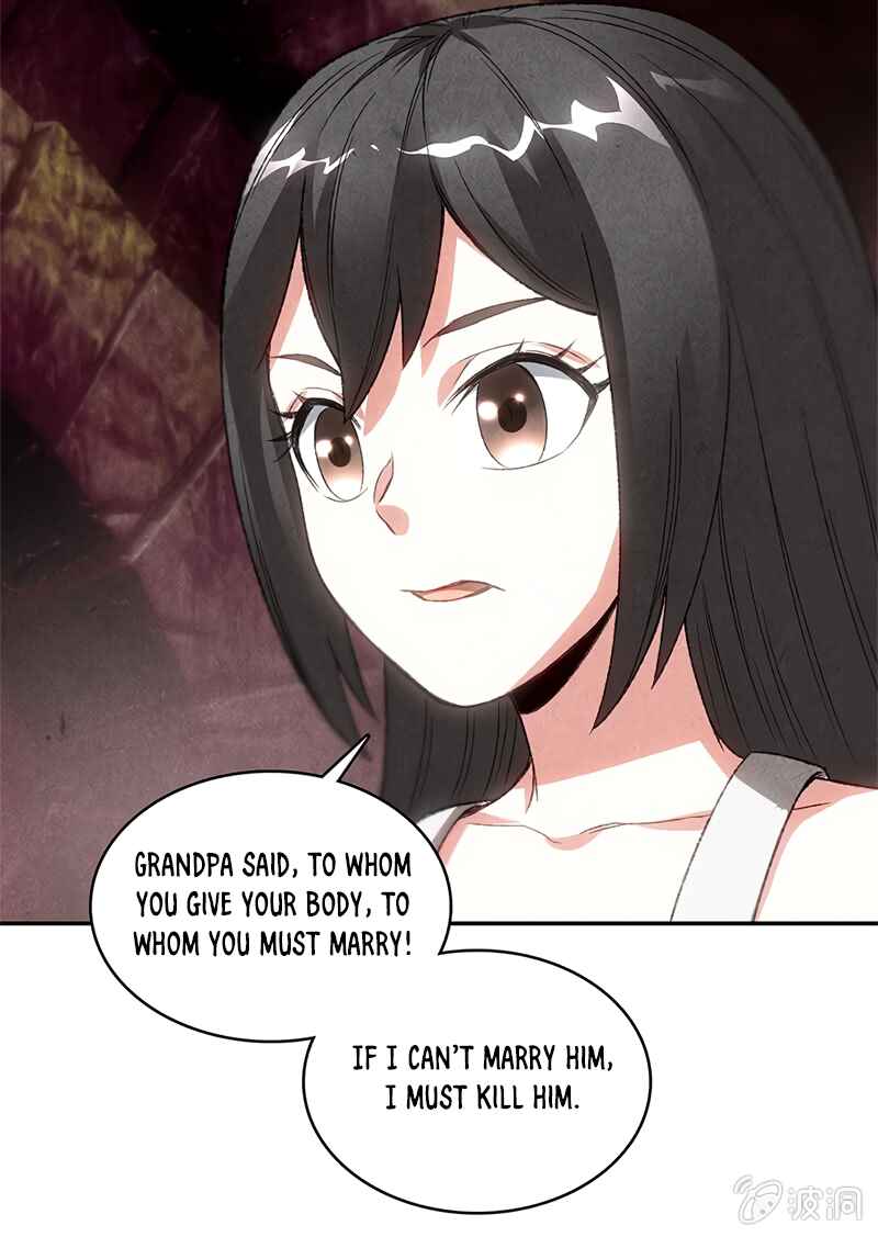 The Loser Takes It All Chapter 42 - Page 19
