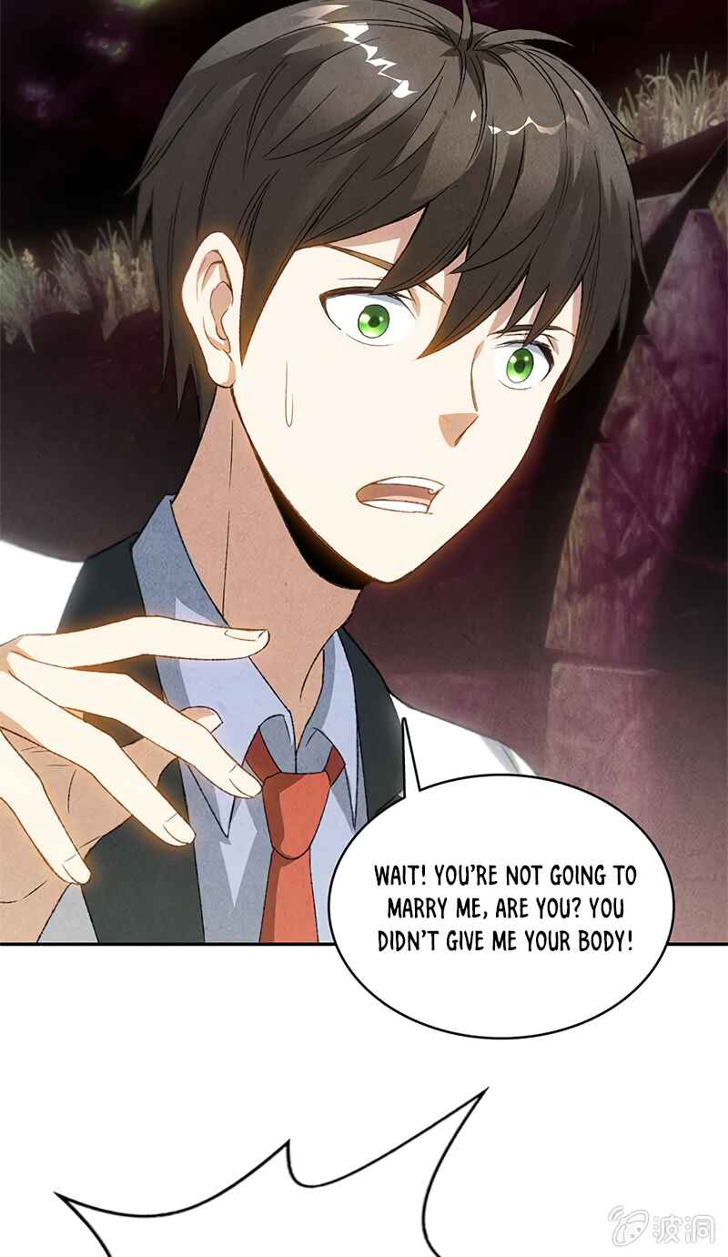 The Loser Takes It All Chapter 42 - Page 21