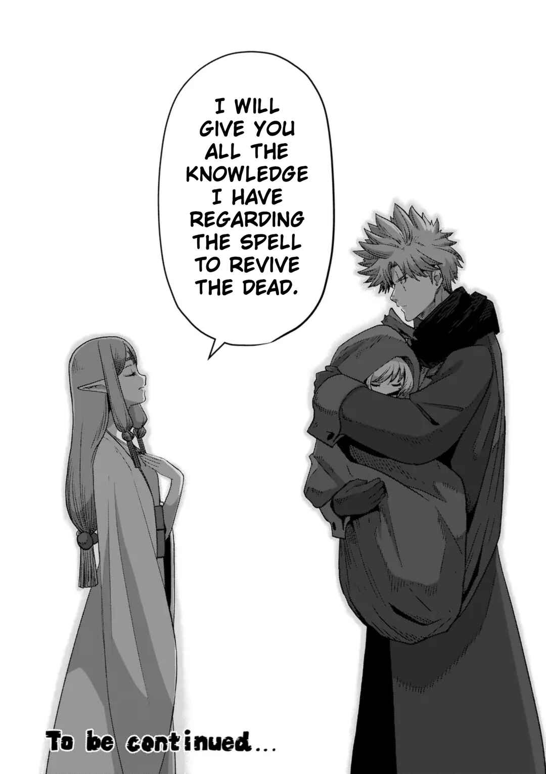 Iken Senki Völundio Chapter 68.2 - Page 24