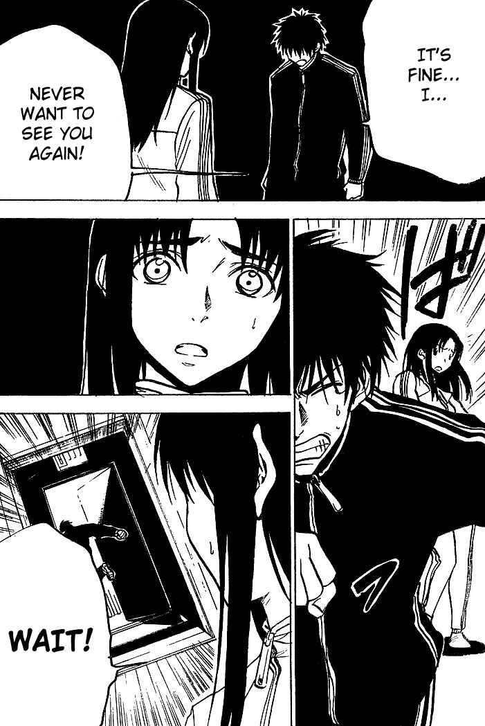 NHK ni Youkoso! Chapter 31 - Page 30