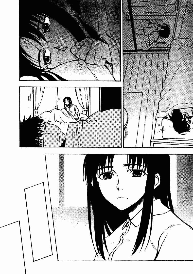 NHK ni Youkoso! Chapter 31 - Page 7
