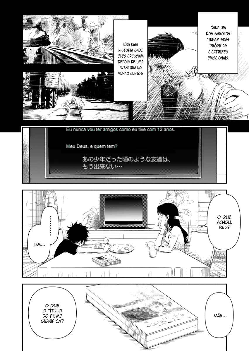 Pokemon: Ouja no Saiten Chapter 0.1 - Page 3