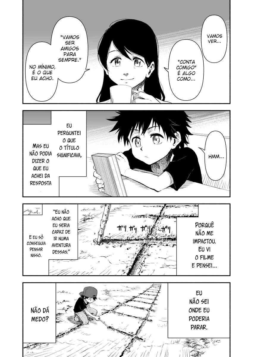 Pokemon: Ouja no Saiten Chapter 0.1 - Page 4