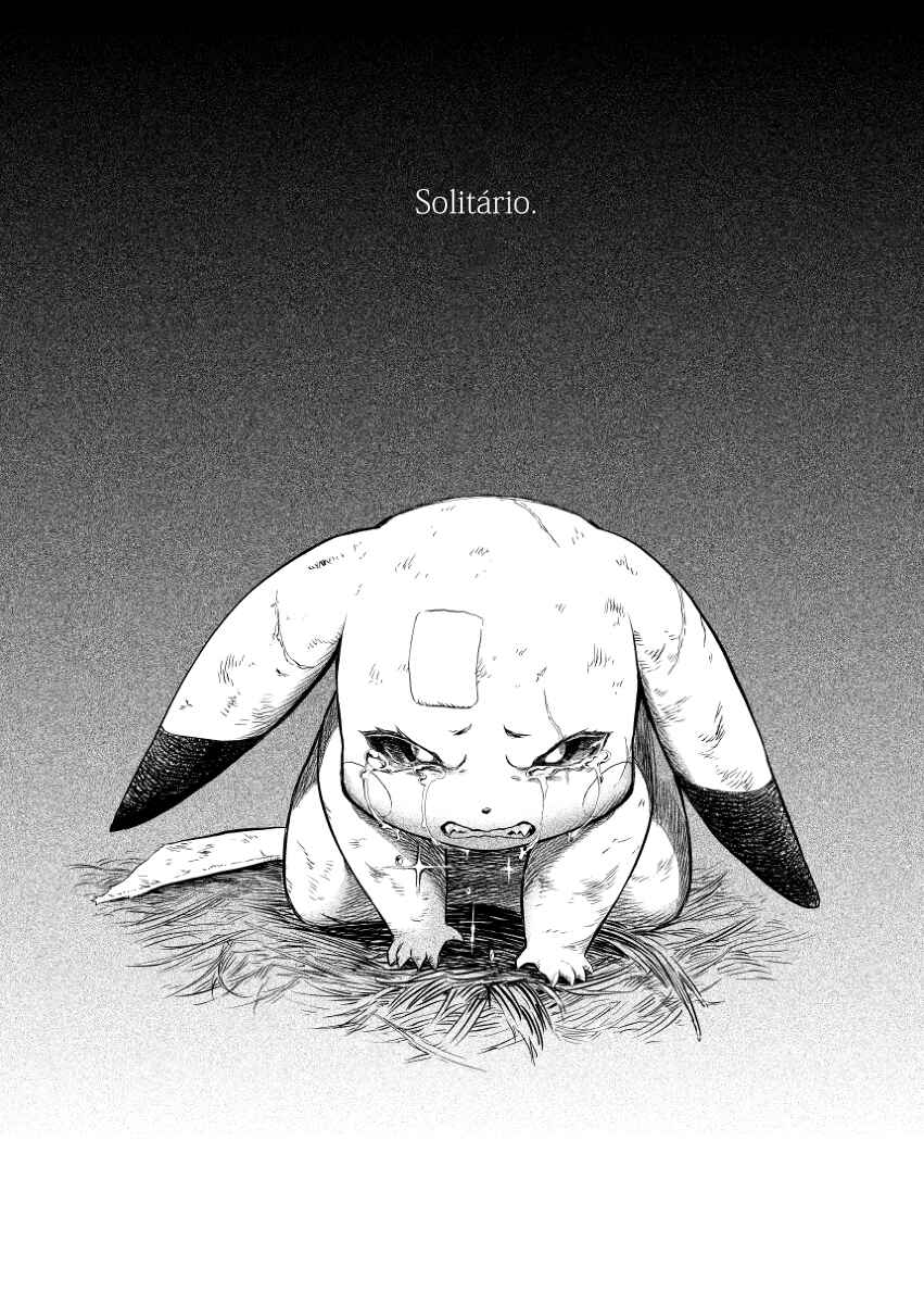 Pokemon: Ouja no Saiten Chapter 0.1 - Page 53