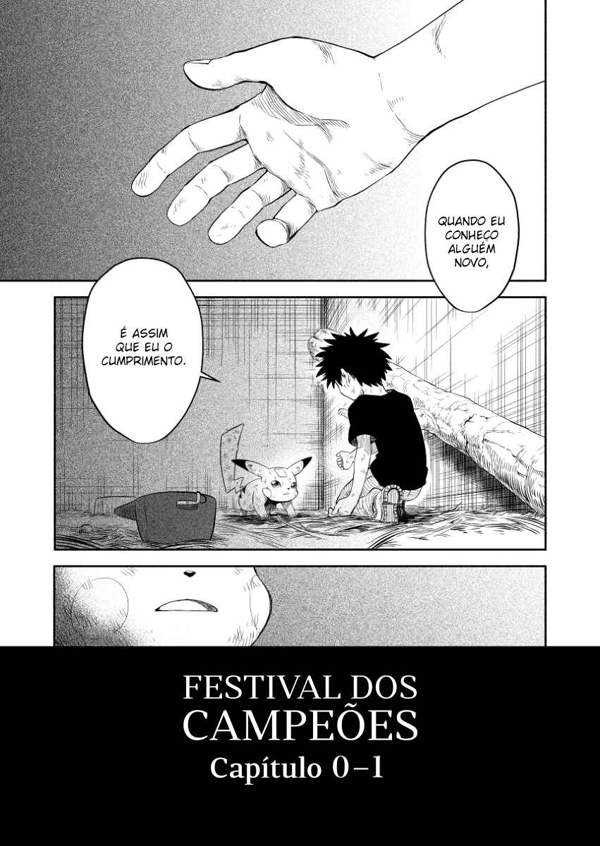 Pokemon: Ouja no Saiten Chapter 0.1 - Page 56