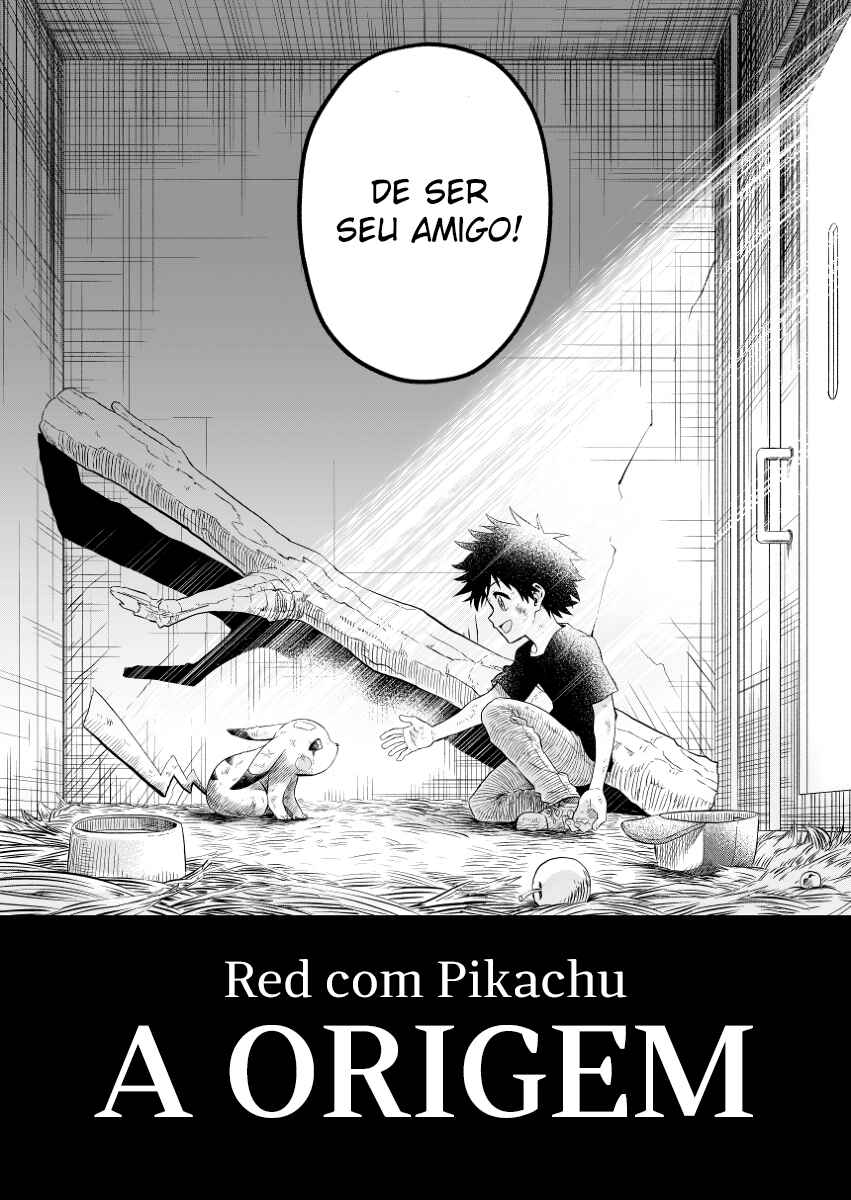 Pokemon: Ouja no Saiten Chapter 0.1 - Page 58