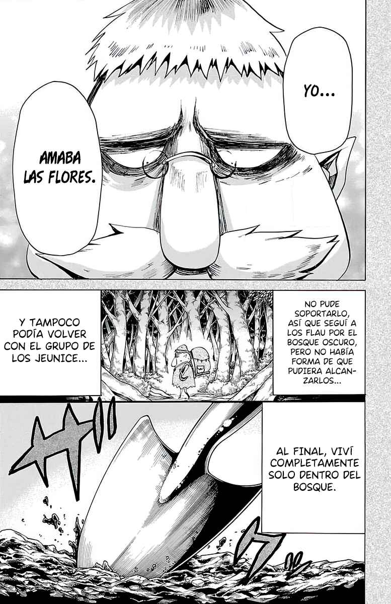 Hotel Helheim Chapter 6 - Page 36