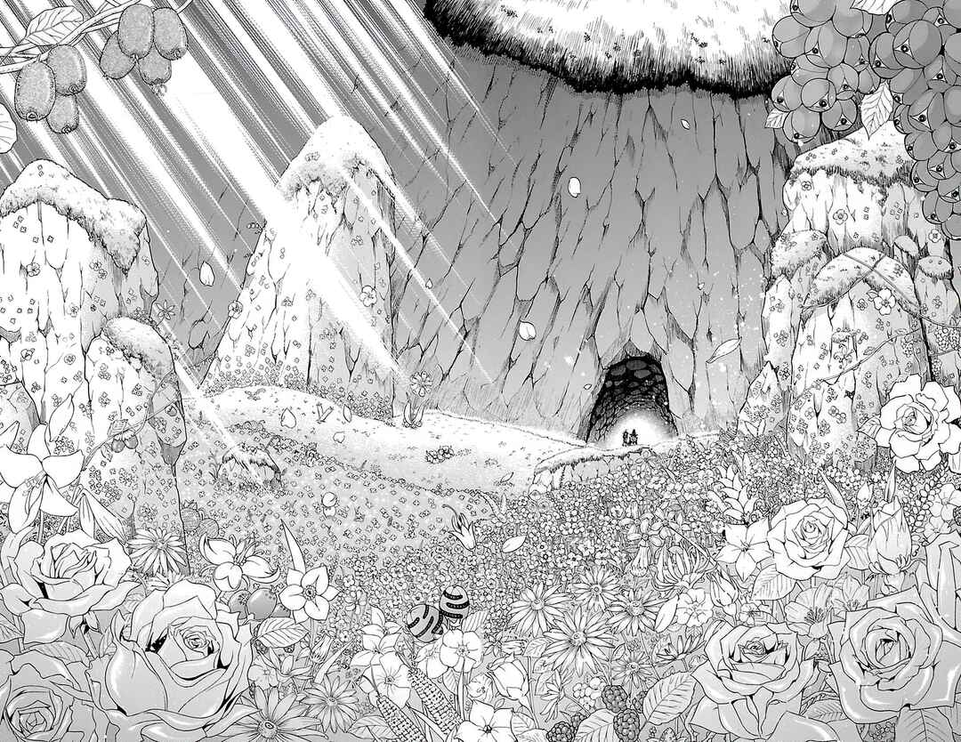 Hotel Helheim Chapter 6 - Page 45