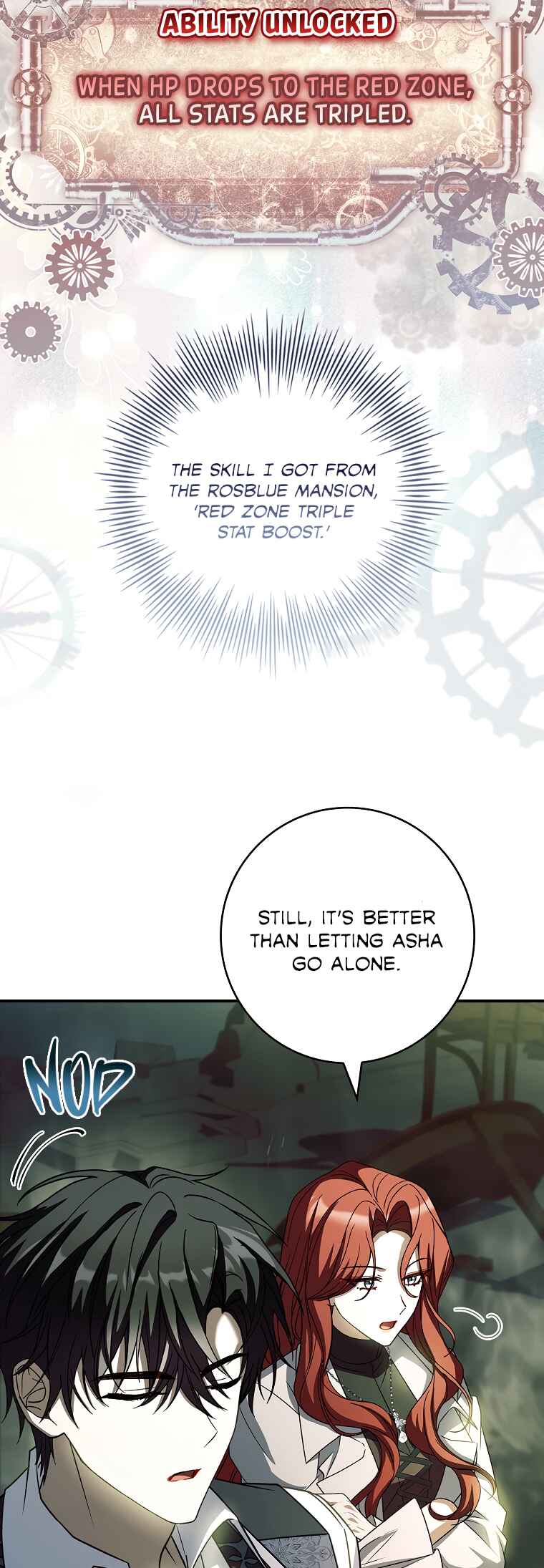 The Painless Player Chapter 46 - Page 4