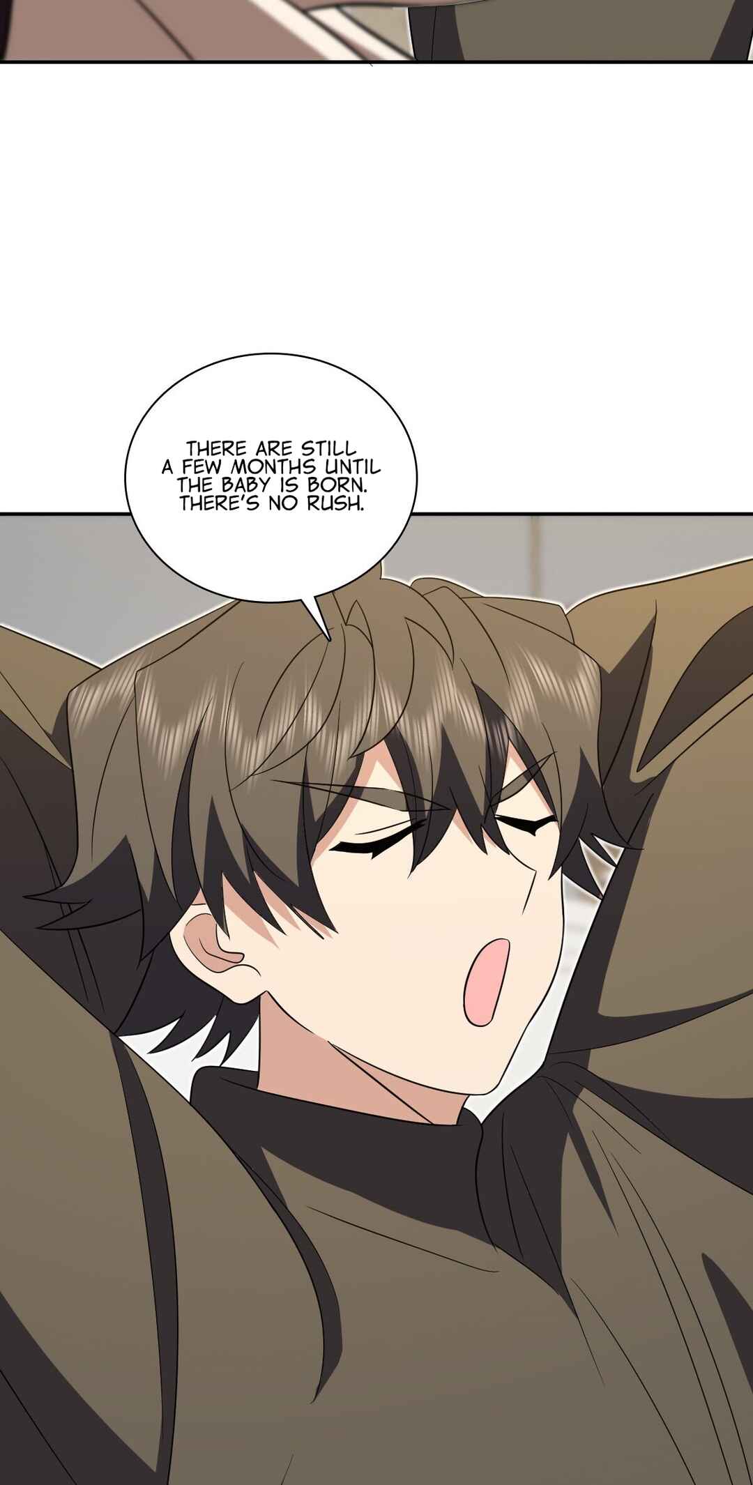 Wǒ Jiā Lǎopo Láizì Yīqiān Nián Qián Chapter 333 - Page 11