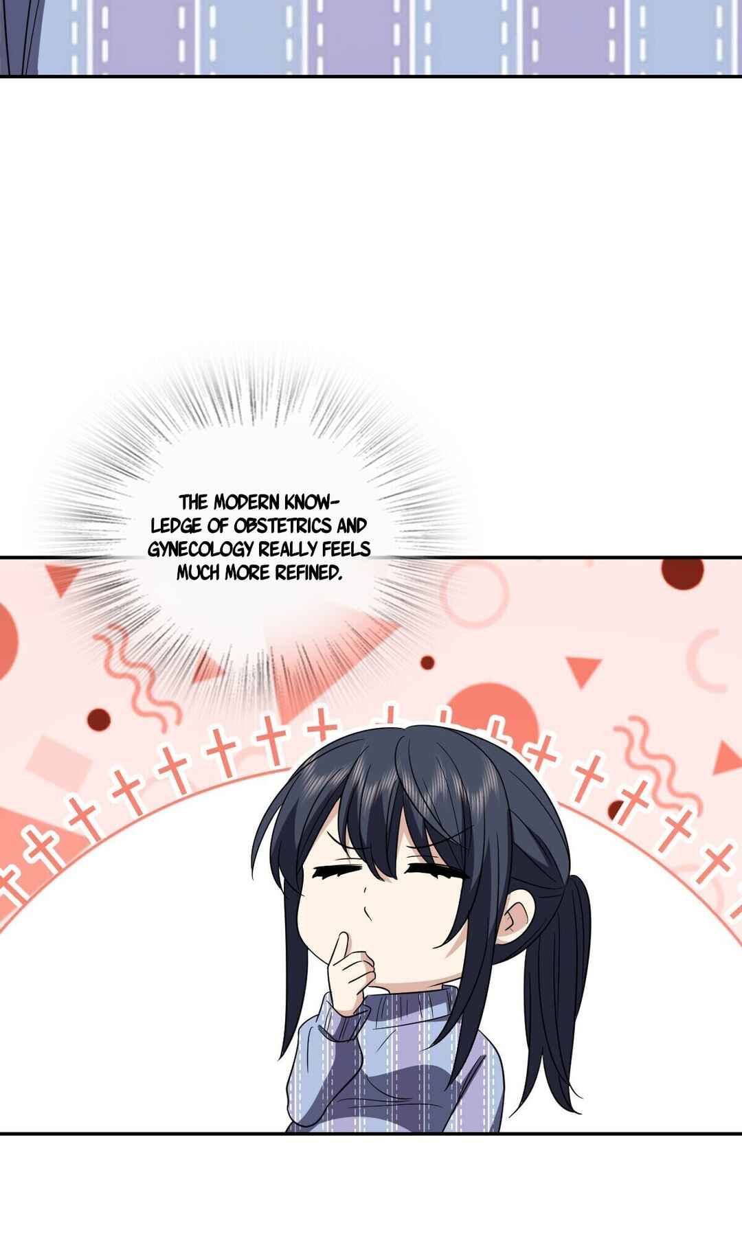 Wǒ Jiā Lǎopo Láizì Yīqiān Nián Qián Chapter 333 - Page 30