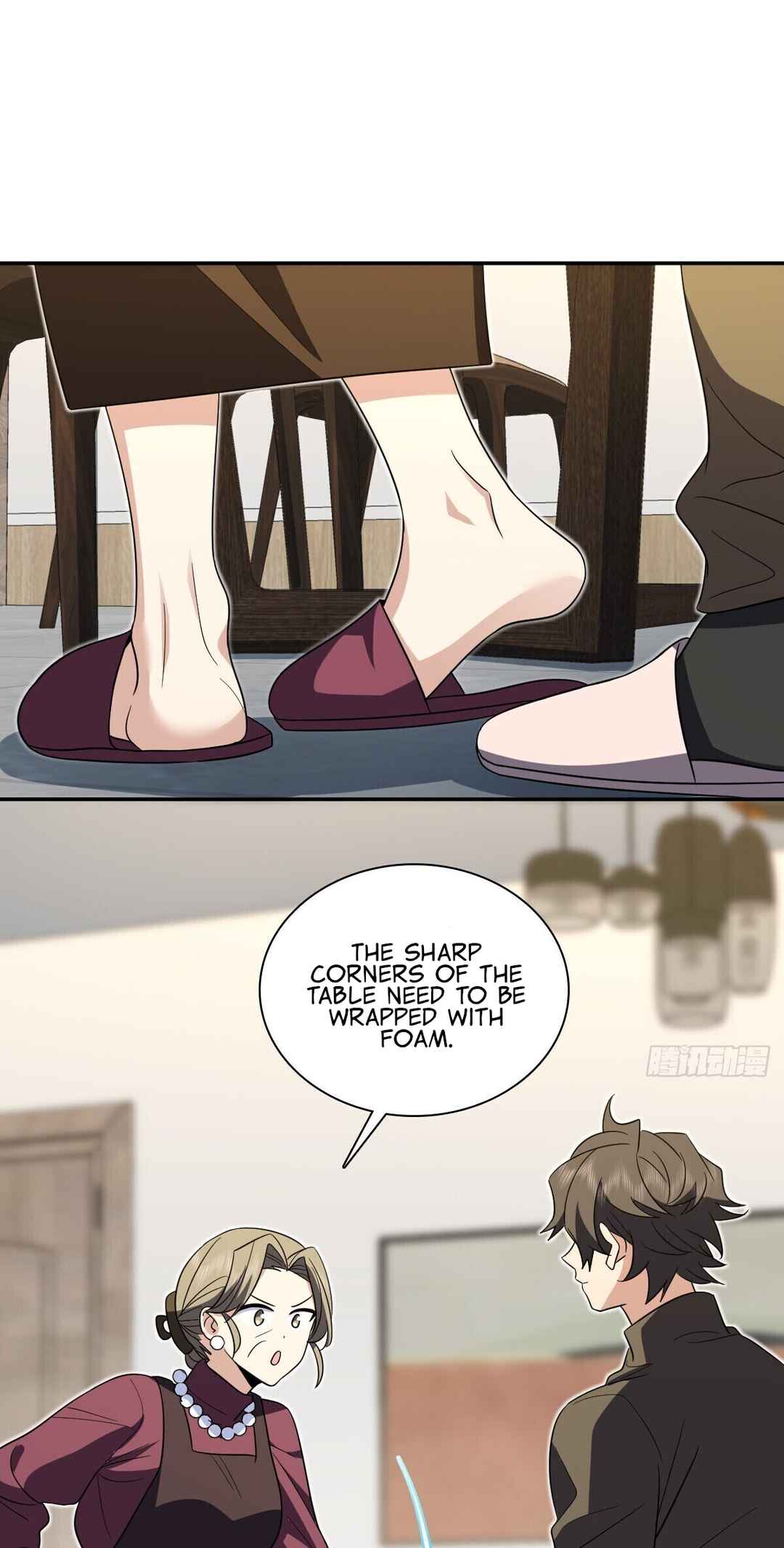 Wǒ Jiā Lǎopo Láizì Yīqiān Nián Qián Chapter 333 - Page 9
