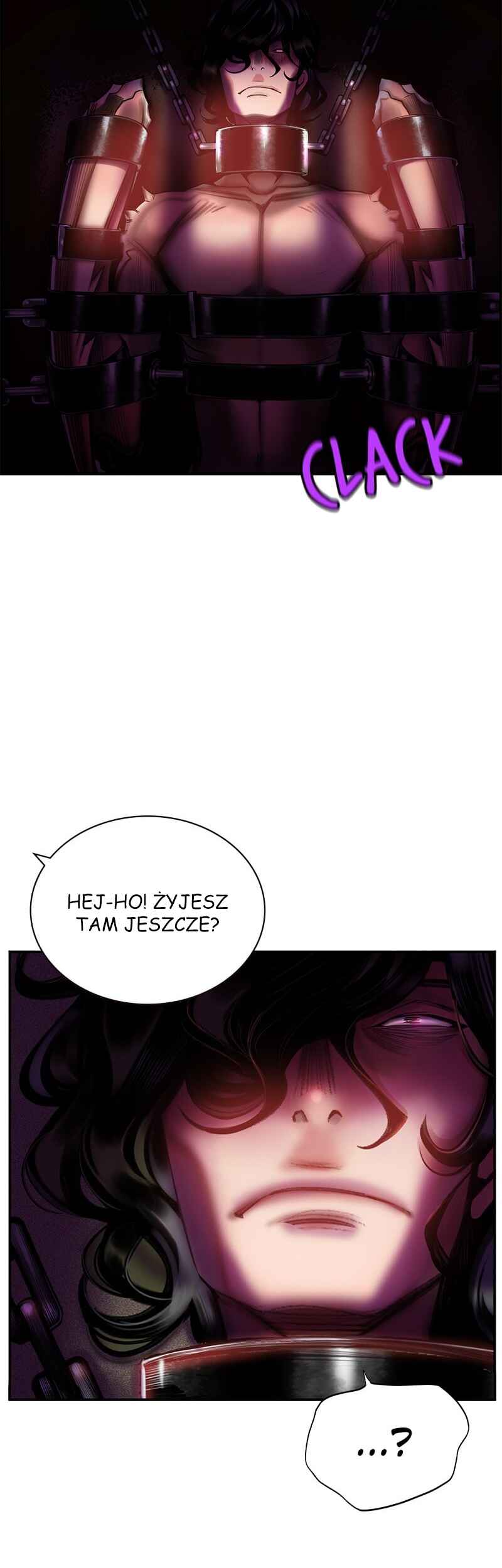 Jungle Juice Chapter 8 - Page 36