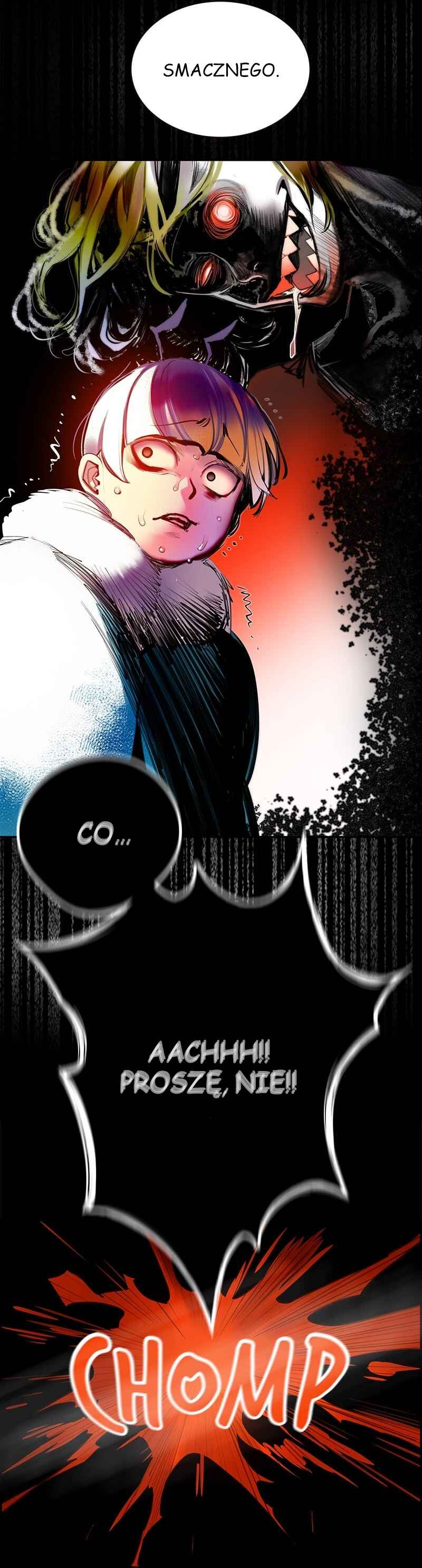 Jungle Juice Chapter 8 - Page 49