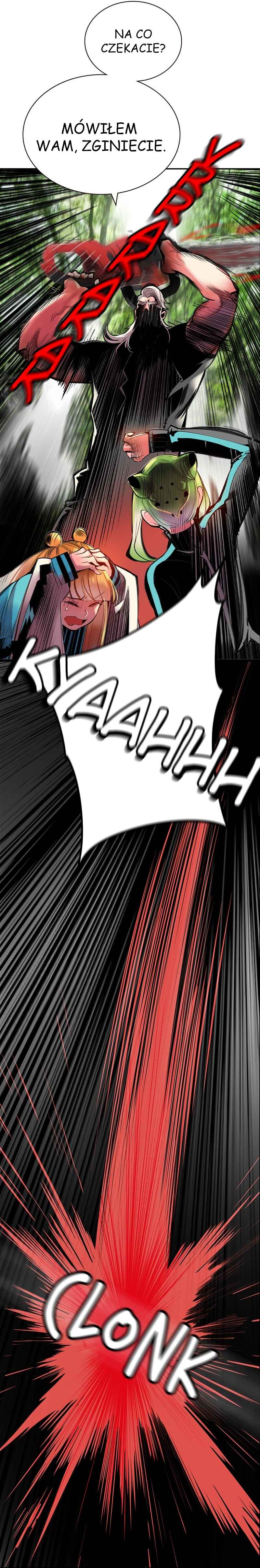 Jungle Juice Chapter 8 - Page 65