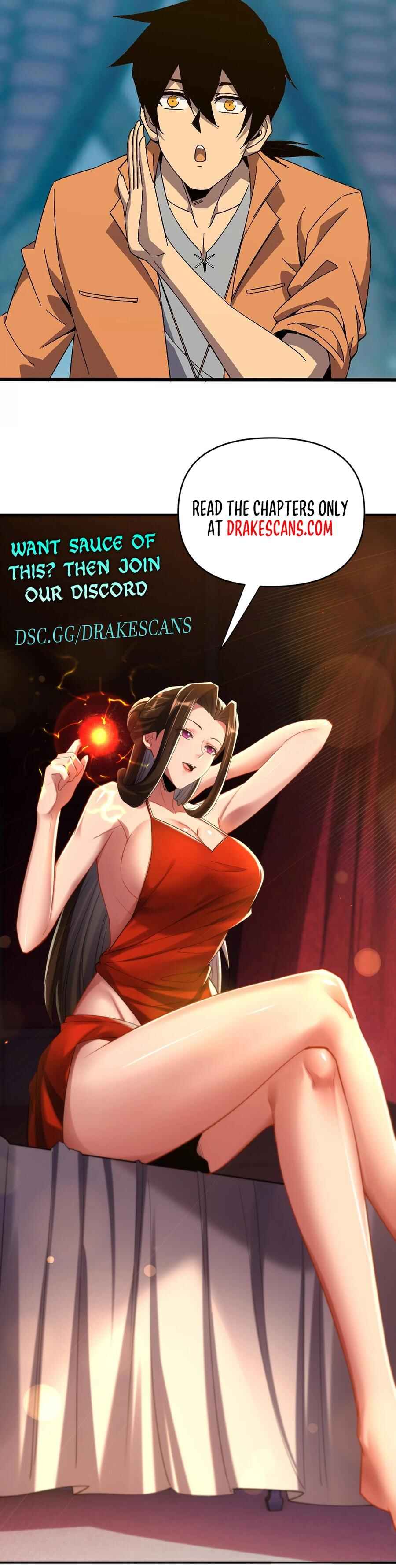 Yǒngzhě X Nǚ Mówáng Chapter 137 - Page 12