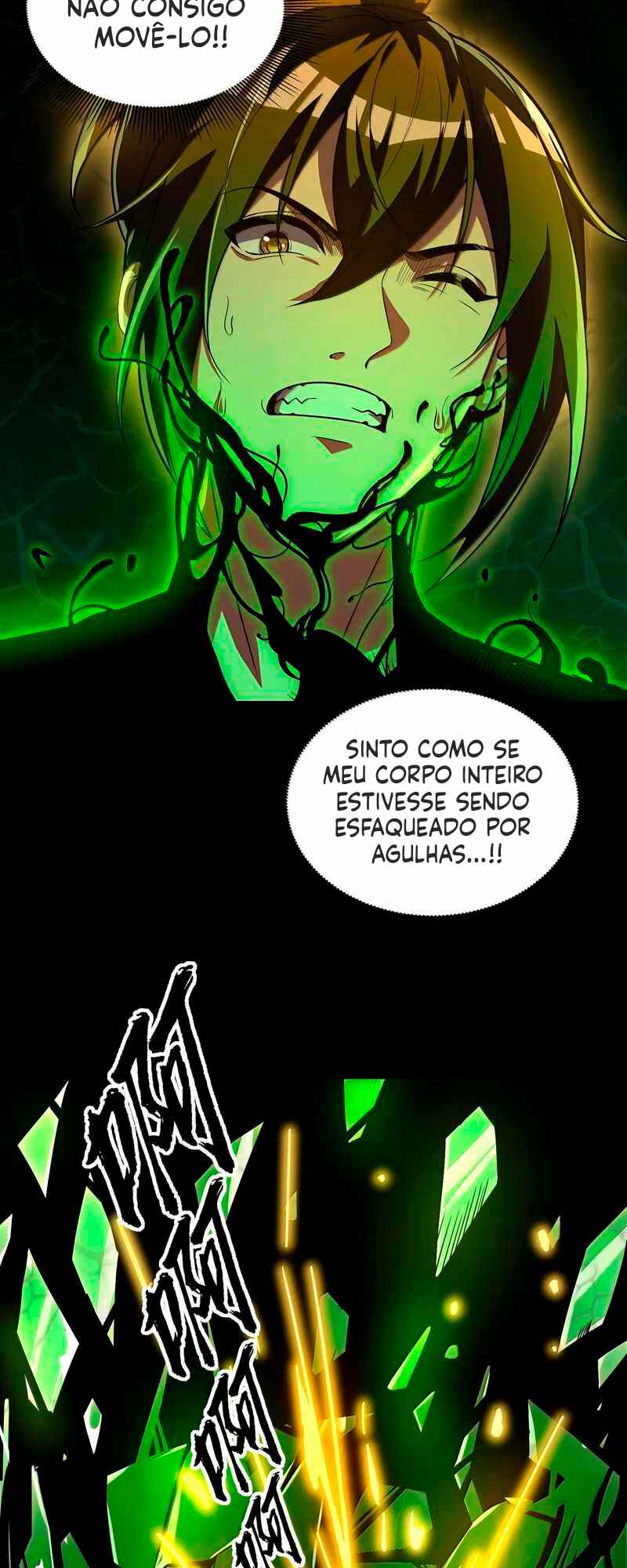 During the Live Streaming, I Proposed to a Female Ghost - And She Actually Agreed?! Chapter 23 - Page 19