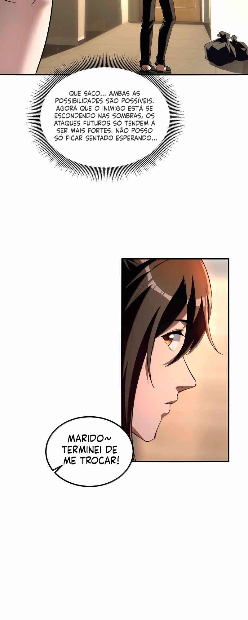 During the Live Streaming, I Proposed to a Female Ghost - And She Actually Agreed?! Chapter 23 - Page 34