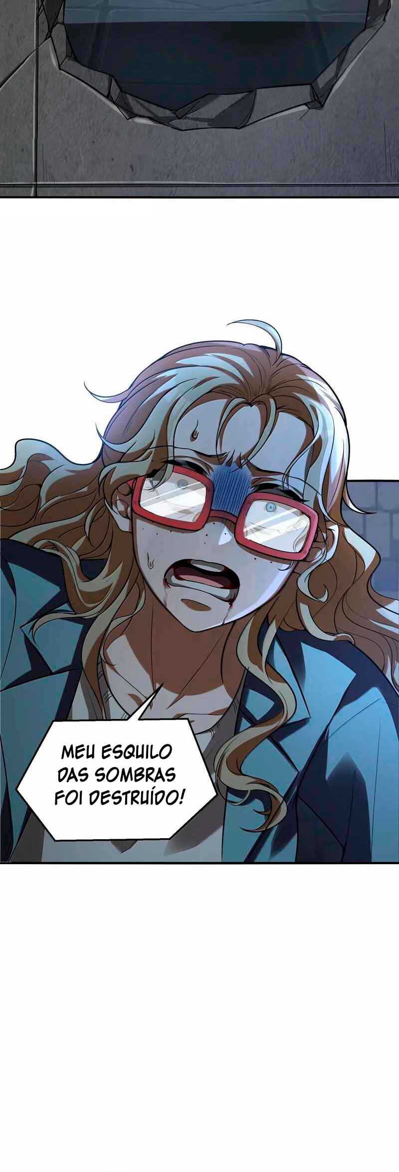 During the Live Streaming, I Proposed to a Female Ghost - And She Actually Agreed?! Chapter 23 - Page 39