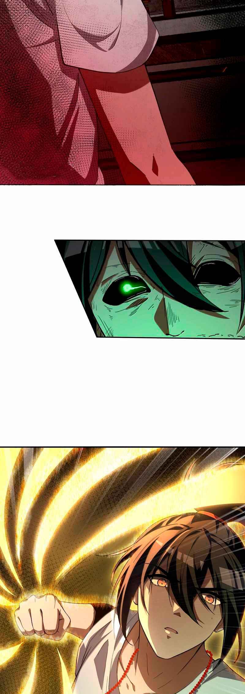 During the Live Streaming, I Proposed to a Female Ghost - And She Actually Agreed?! Chapter 23 - Page 5