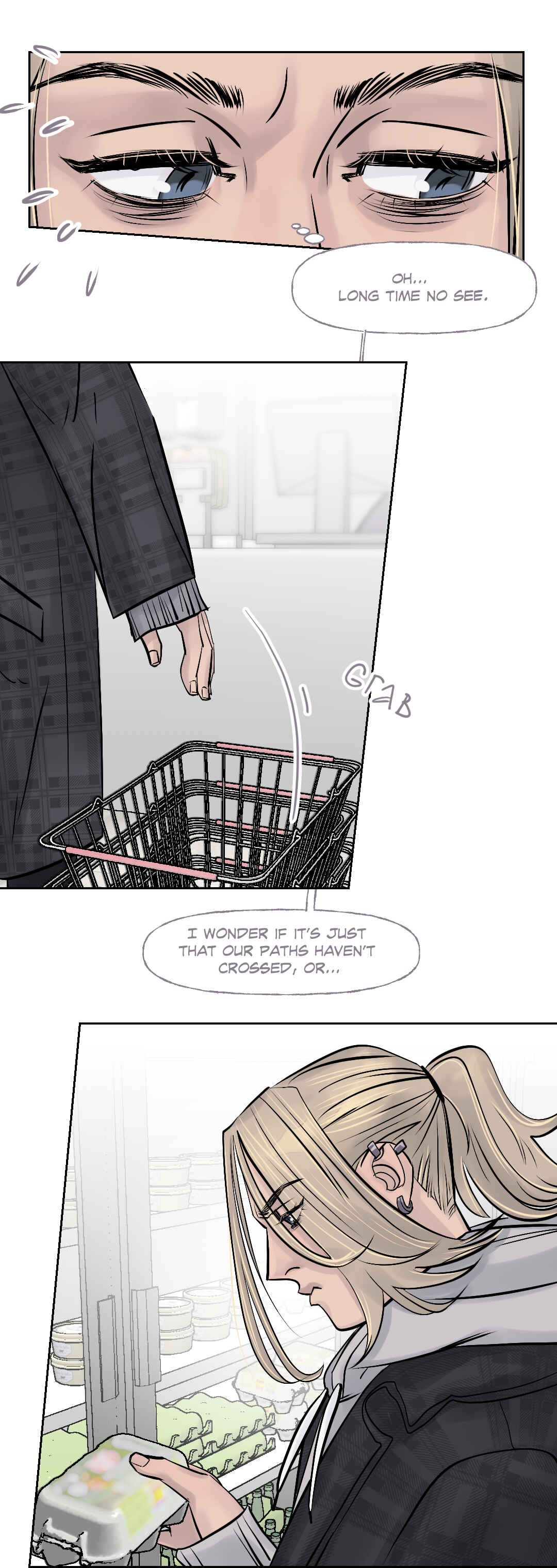Spice & Flavour: Balance Chapter 11 - Page 4
