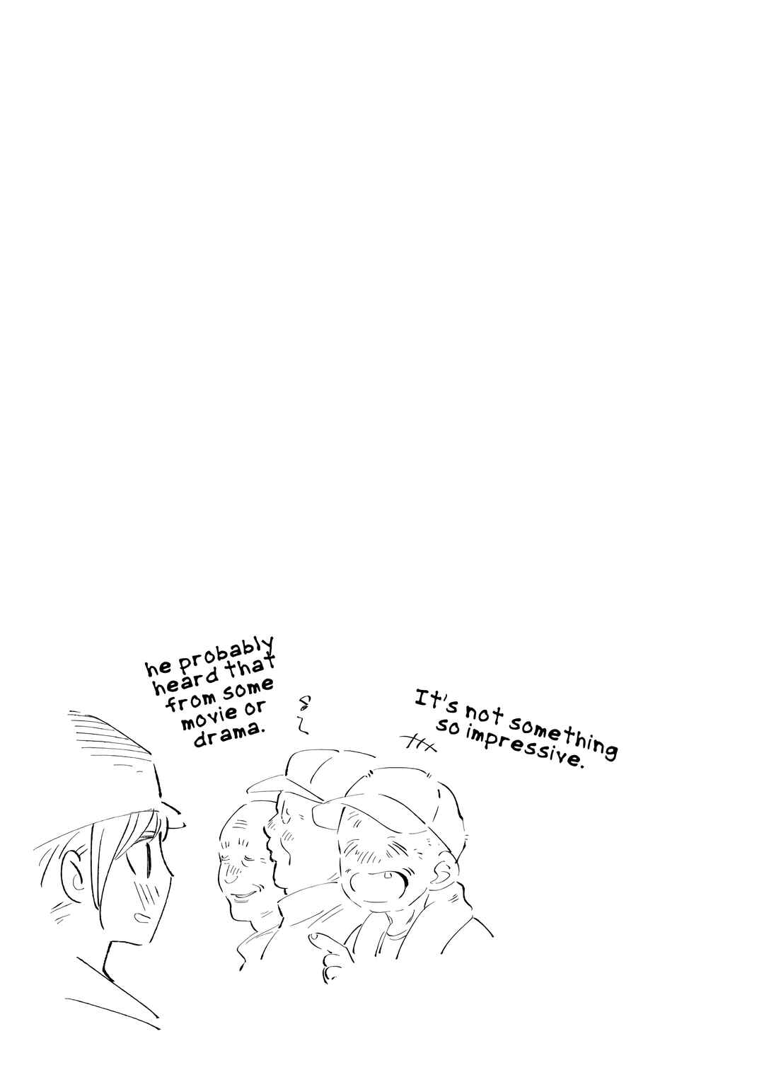 Tachinomi Goreijou Chapter 26 - Page 16