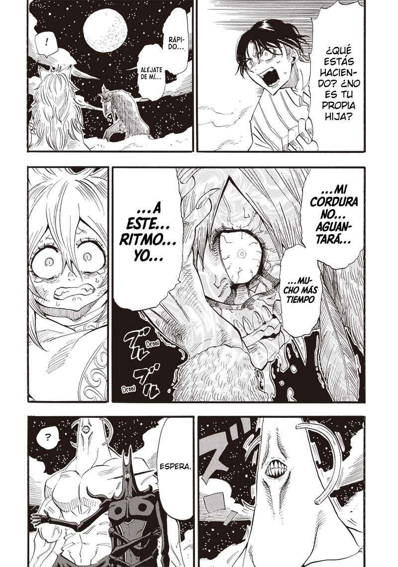 Grand Dwarf ~Machi Kou Shokunin, Takumi no Waza de Isekai Musou~ Chapter 36 - Page 11